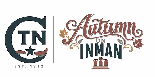 Autumn on Inman