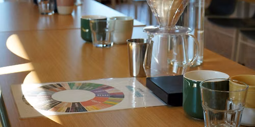 Coffee Cupping at Neighbourly - A Tasting Experience