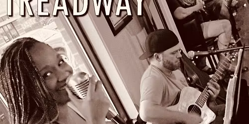 Thomas & Treadway @ Broadway Oyster Bar