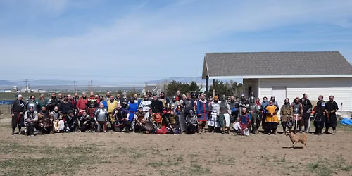Spring Training at The XP Ranch 2027