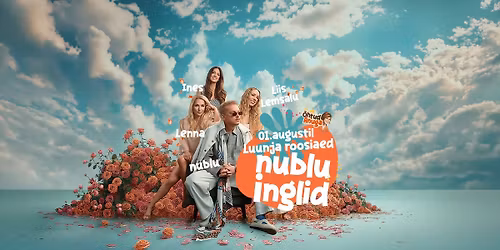 nublu inglid \/ \u00d5htud Anuga