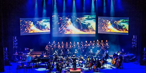 The Video Game Symphony