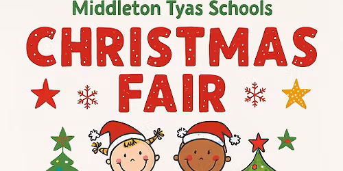 Christmas Fair 2025 \ud83c\udf84