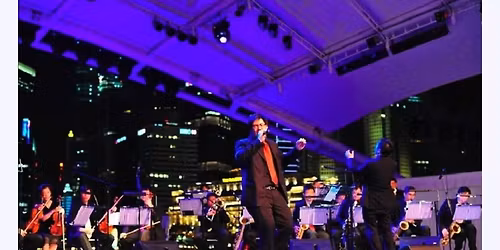 Come Together 2025 with Summertimes Big Band