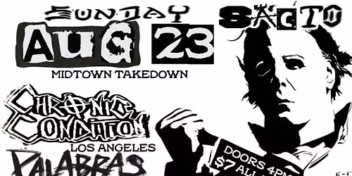 Midtown Punk Fest