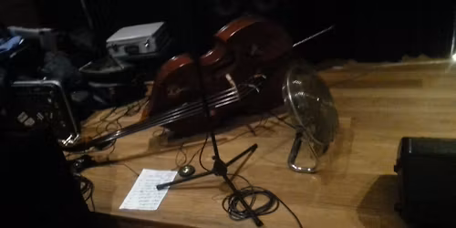 feelgood factor live 