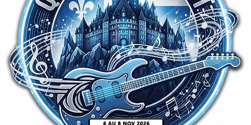 Festival Qu\u00e9bec PROG FEST