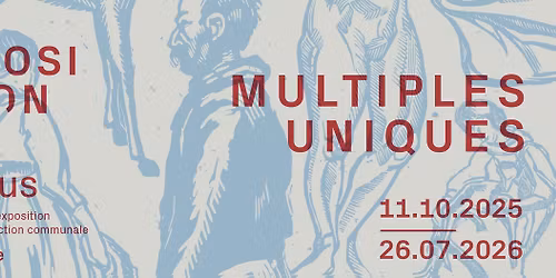 Visite comment\u00e9e \u00e0 deux voix