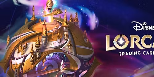 Lorcana League Night