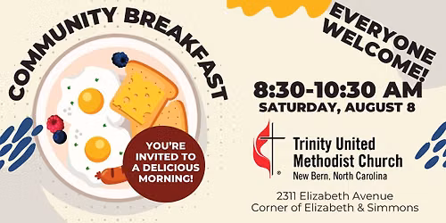 Community Breakfast