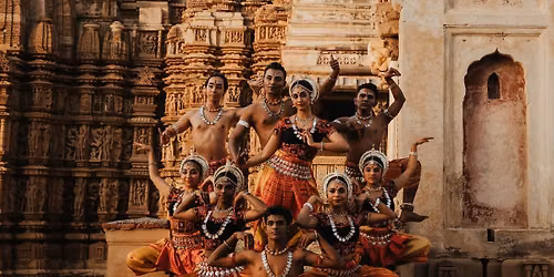 Panna & Khajuraho