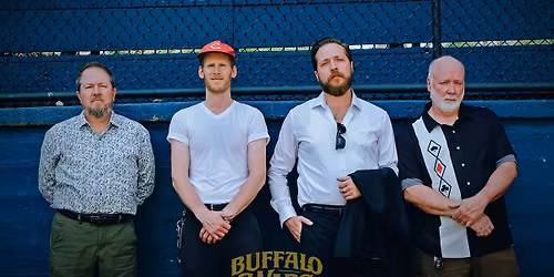 Buffalo Wabs & The Price Hill Hustle