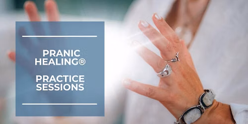 Pranic Healing Level 1 Practice Session - Gloucestershire