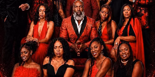 When A Women\u2019s Fed Up , Stage Play