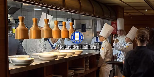 Mestareiden Illallinen