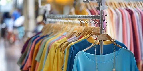 Chic Vide Dressing - Calva de Ghlin
