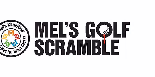 Mel's Golf Scramble