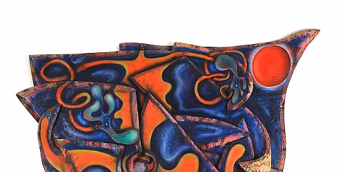 Public Tour | Making Their Mark