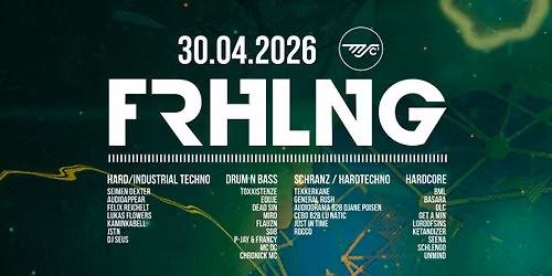 FRHLNG - Hard in den Fr\u00fchling 26