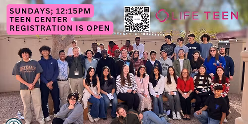 Life Teen