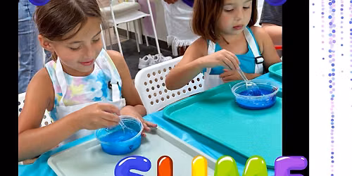 Slime Lab
