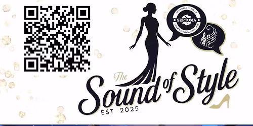 The Sound of Style - The SERTOMA of Greater Sarasota Fashion Show