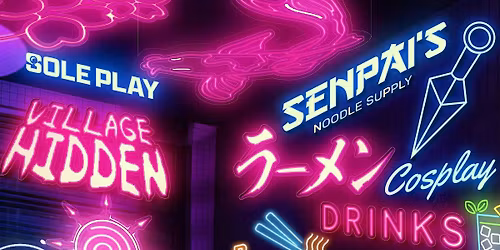 KAKURE: A Senpai Ramen Experience