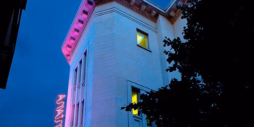 Nuit des mus\u00e9es \u2014 Performances, expos, DJ sets \u2014 GRATUIT