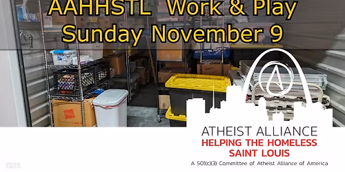 AAHHSTL Work & Play