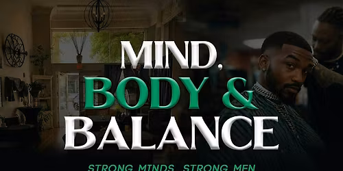 Mind, Body and Balance