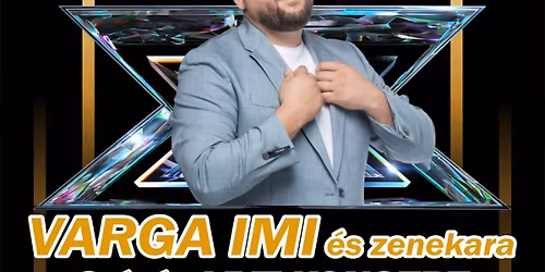 Varga Imi Koncert .3 órás. SALGÓTARJÁN MÉRLEG ÚT 4