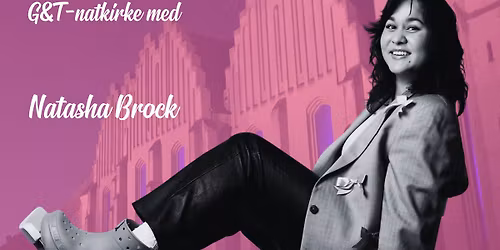 G&T-Natkirke om hvordan det er at vokse op i et konservativt religi\u00f8st milj\u00f8