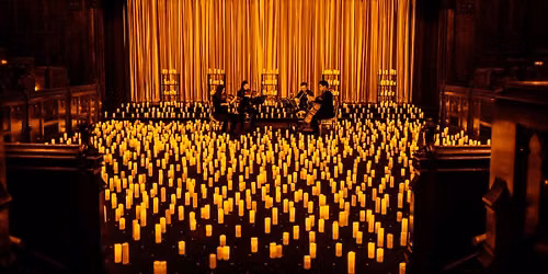 Candlelight: Tribute to Adele