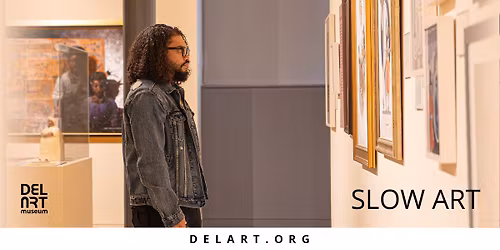 Slow Art