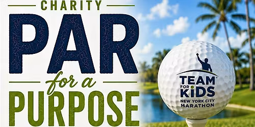Par for a Purpose Charity Golf Outing
