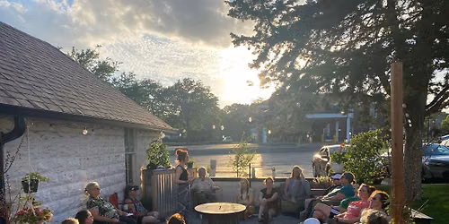 Full Harvest Moon Ceremony