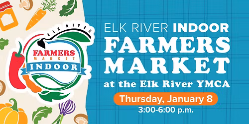 Elk River Indoor Farmers Market