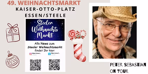 Steeler Weihnachtsmarkt