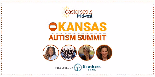 3rd annual Kansas Autism Summit