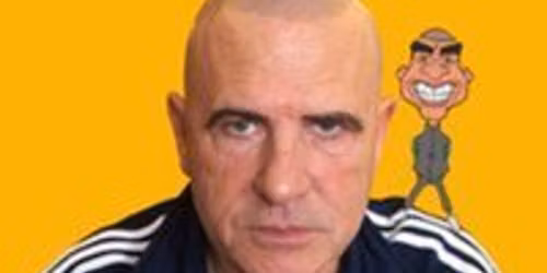 Frankie Allen LIVE - Mexborough - Christmas Special!!!