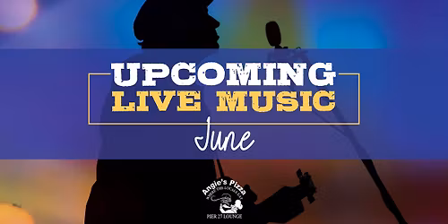 Live Music with Drew McBee