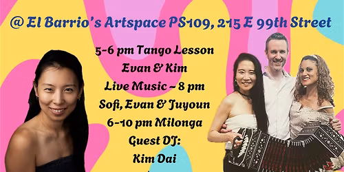 Domingo Loco \u201cBefore Thanksgiving\u201d