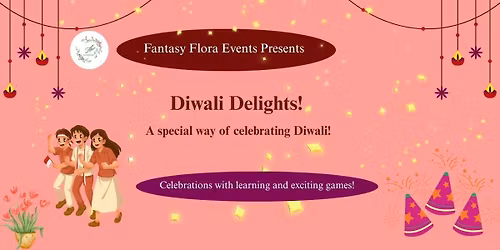 Diwali Delights