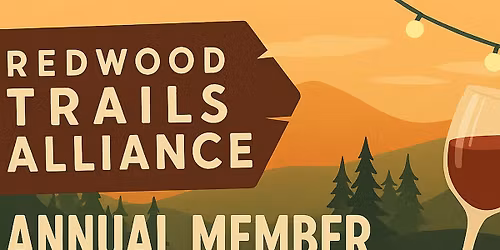 RTA Annual Member Dinner (& Happy Hour!)