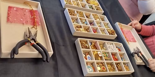 \u2728 Atelier Bijoux \u2728