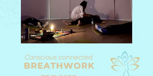 \ud83c\udf2c\ufe0f Radionica Transformacije - Povezano Svjesno Disanje