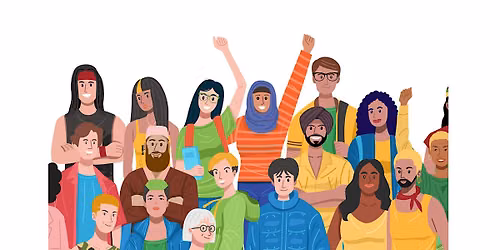 Community Conversation Northern Virginia Area