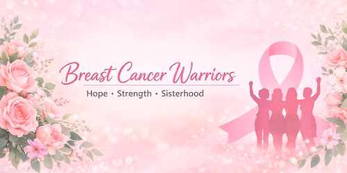 Breast Cancer Awareness Fundraiser
