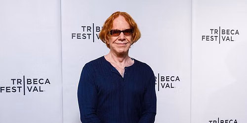 Danny Elfman