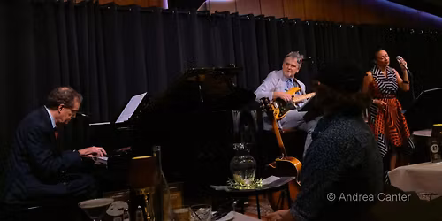 Charmin sings Carmen